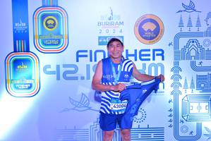 BIB: 
                            <button type="button" onclick="openModal(23808369)" class="btn btn-primary btn-sm float-right btn-popup" data-toggle="modal" data-target=".modal-high-quality">
                        <i class="fas fa-shopping-cart"></i> Add to Cart
                    </button>
                                            <button type="button" onclick="isThisMe(23808369, true)" class="btn btn-success btn-sm float-right btn-popup btn-isme hidden" data-toggle="tooltip" data-placement="bottom" title="นี่คือรูปของคุณใช่ไหม คลิกที่นี่เพื่อเอาเข้าอัลบั้ม">
                        <i class="fas fa-plus"></i> Add to album
                    </button>
                    <button type="button" onclick="isThisMe(23808369, false)" class="btn btn-warning btn-sm float-right btn-popup btn-isnotme hidden">
                        <i class="fas fa-ban"></i> Remove from album
                    </button>